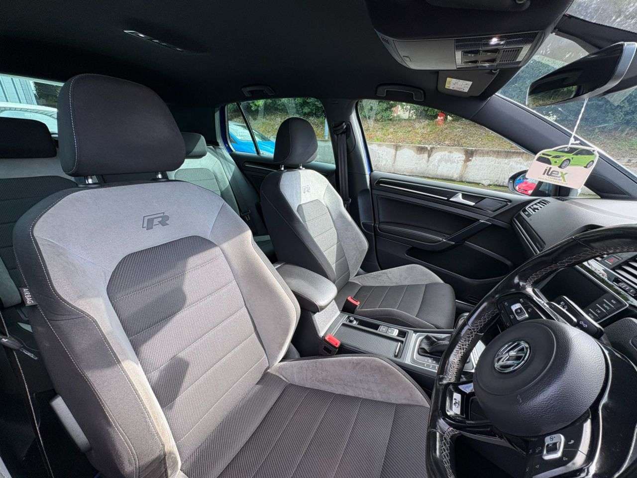 2017 VOLKSWAGEN GOLF 2017 VOLKSWAGEN GOLF