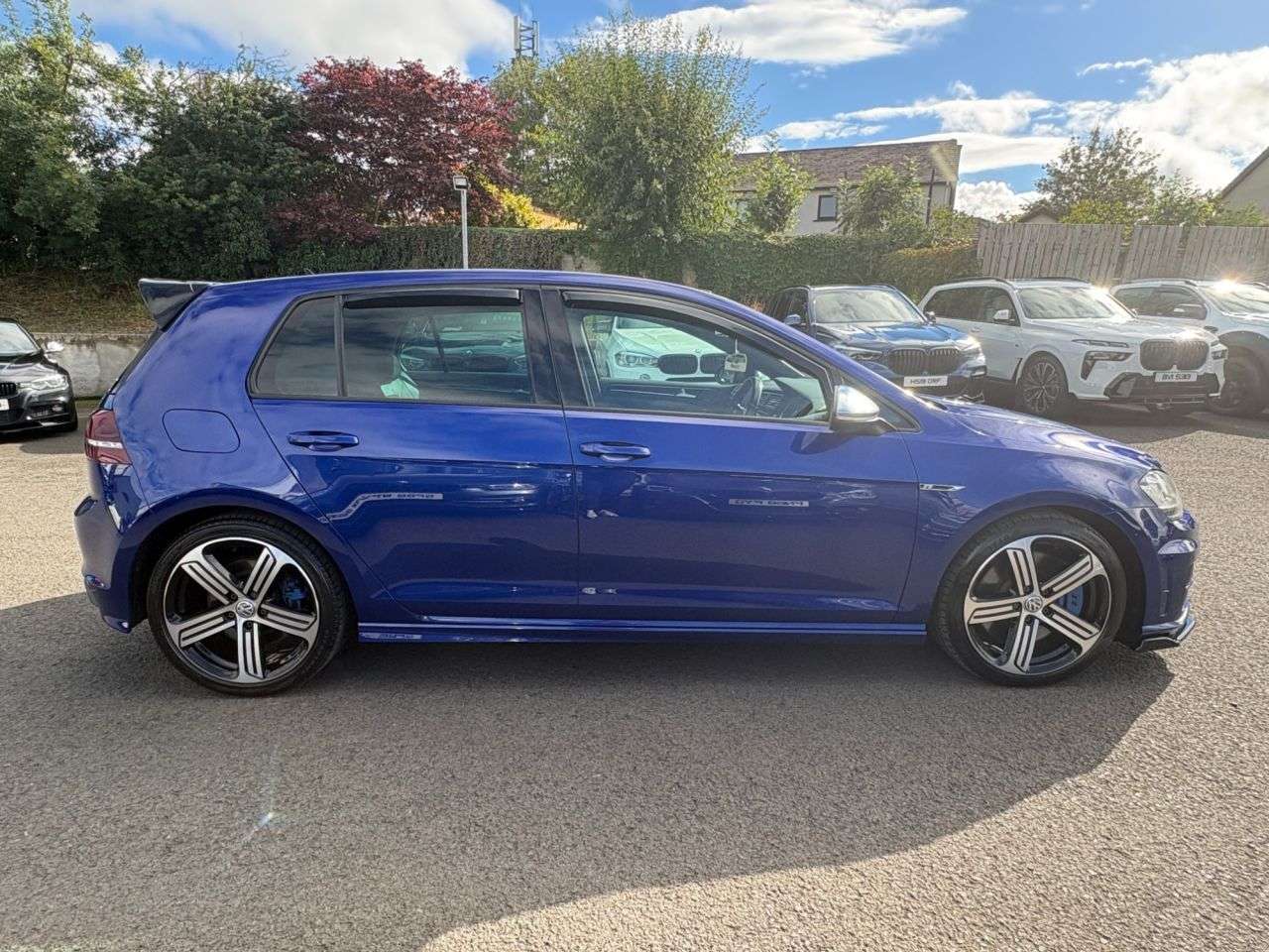 2017 VOLKSWAGEN GOLF 2017 VOLKSWAGEN GOLF