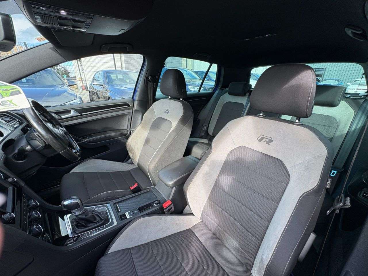 2017 VOLKSWAGEN GOLF 2017 VOLKSWAGEN GOLF