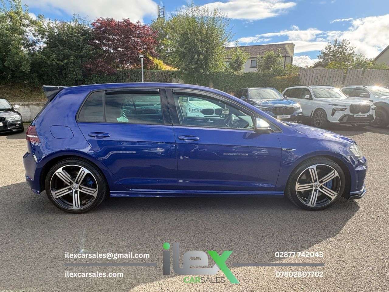 2017 VOLKSWAGEN GOLF 2017 VOLKSWAGEN GOLF