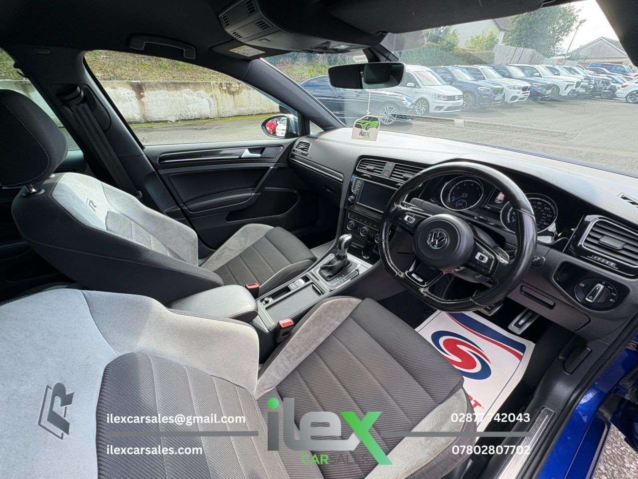 2017 VOLKSWAGEN GOLF 2017 VOLKSWAGEN GOLF