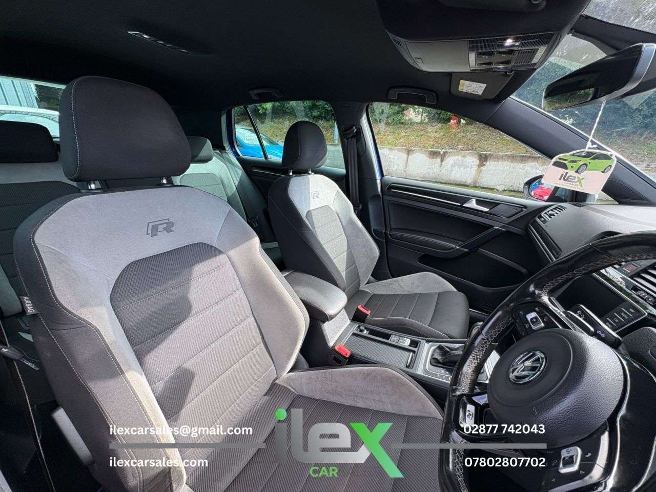 2017 VOLKSWAGEN GOLF 2017 VOLKSWAGEN GOLF