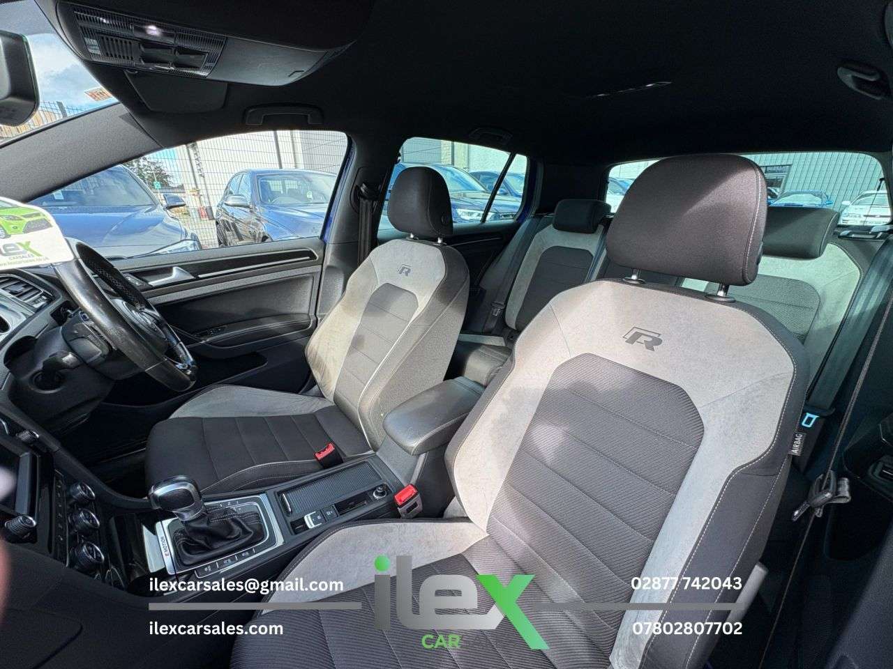 2017 VOLKSWAGEN GOLF 2017 VOLKSWAGEN GOLF