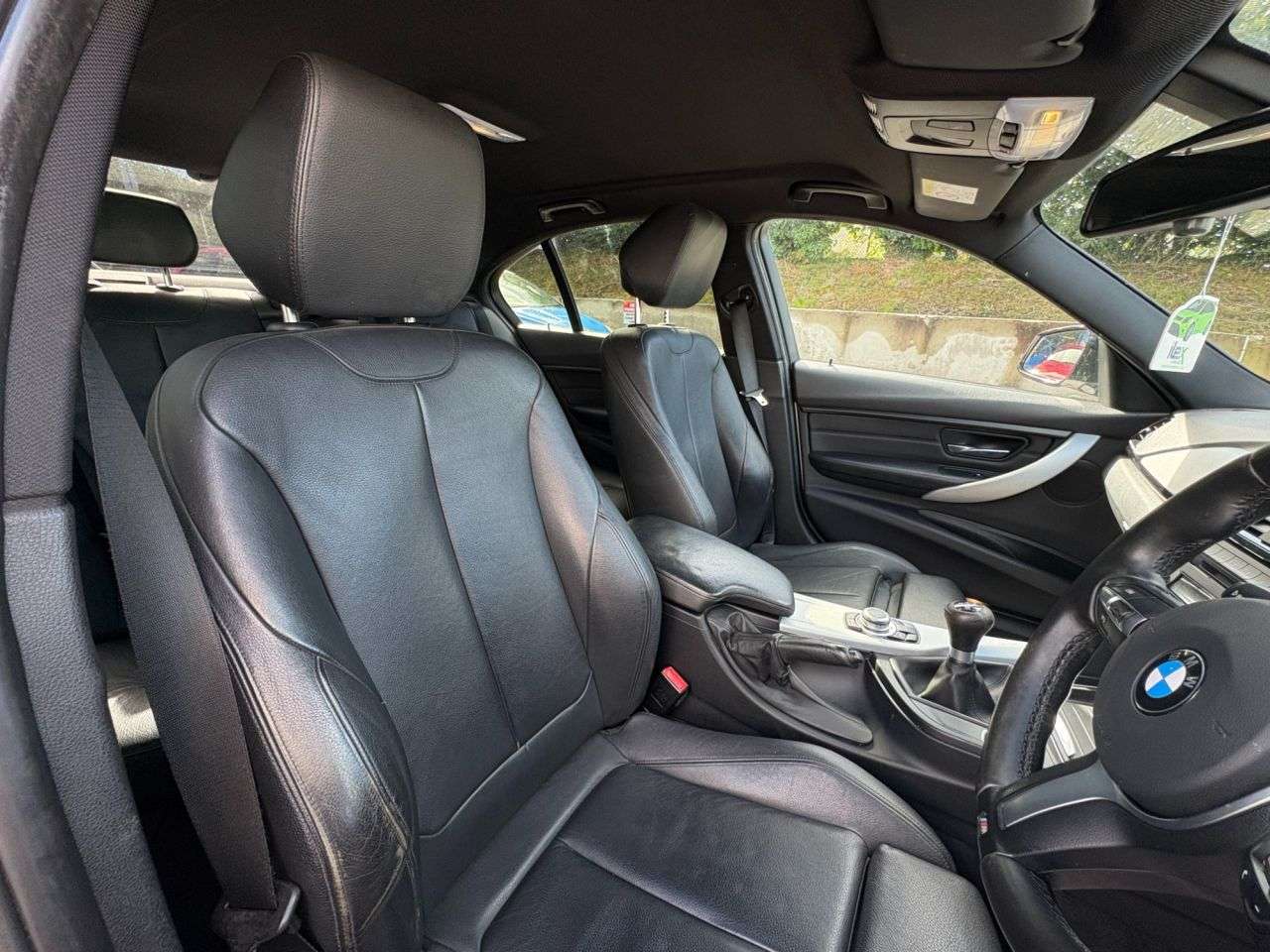 2015 BMW 3 SERIES 2015 BMW 3 SERIES