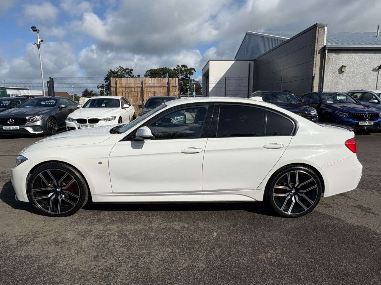2015 BMW 3 SERIES 2015 BMW 3 SERIES