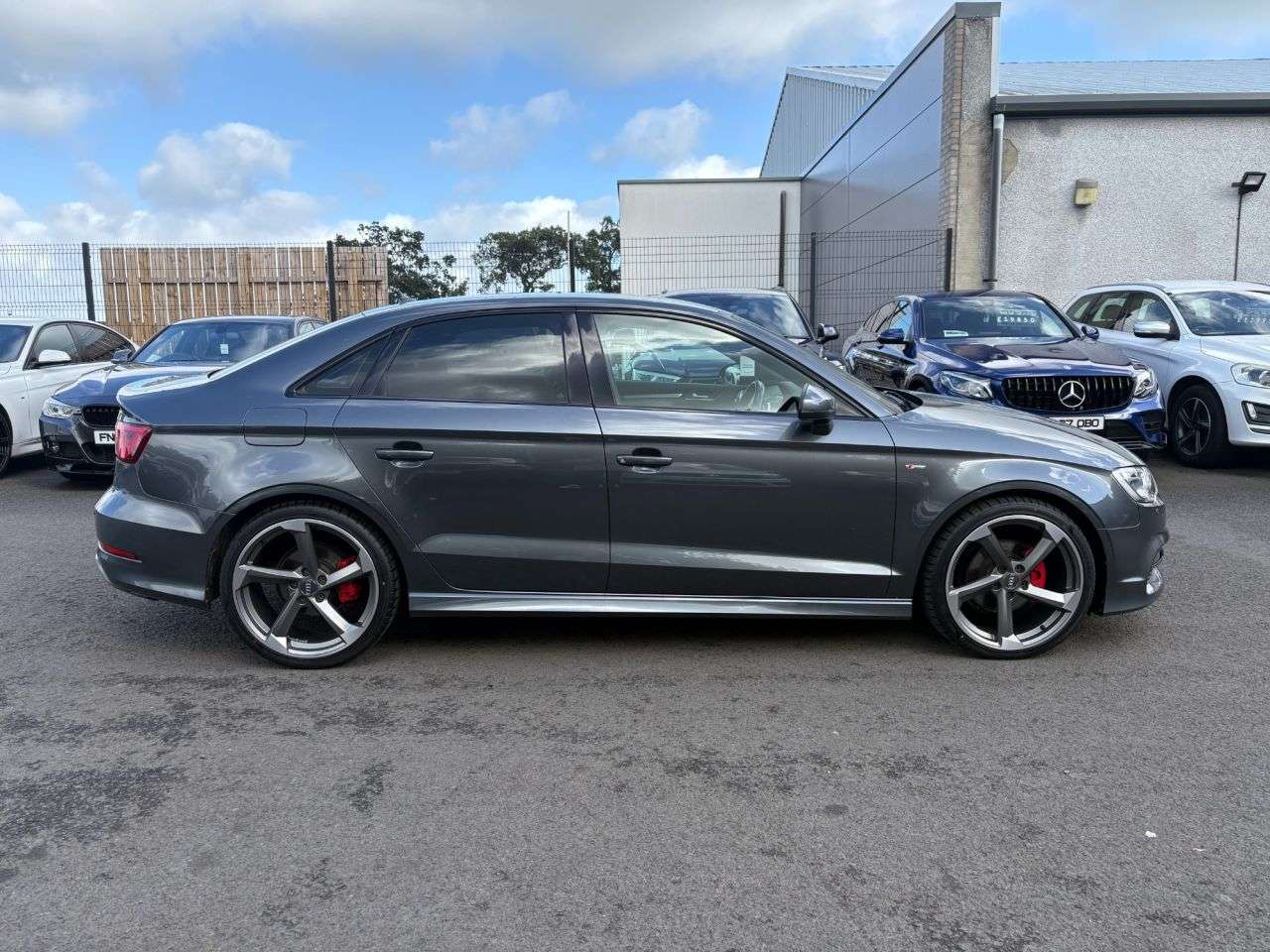 2015 AUDI A3 2015 AUDI A3