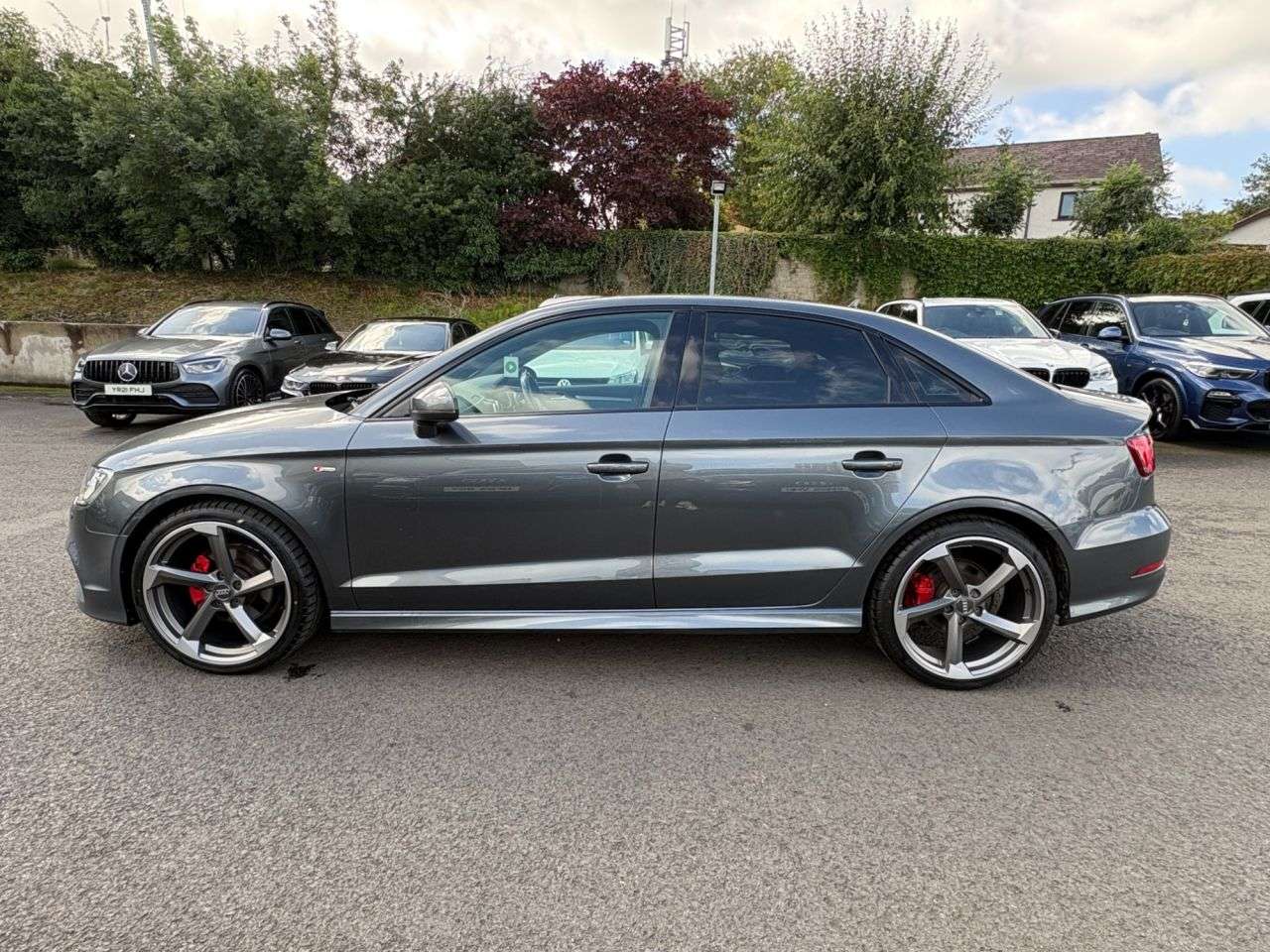 2015 AUDI A3 2015 AUDI A3
