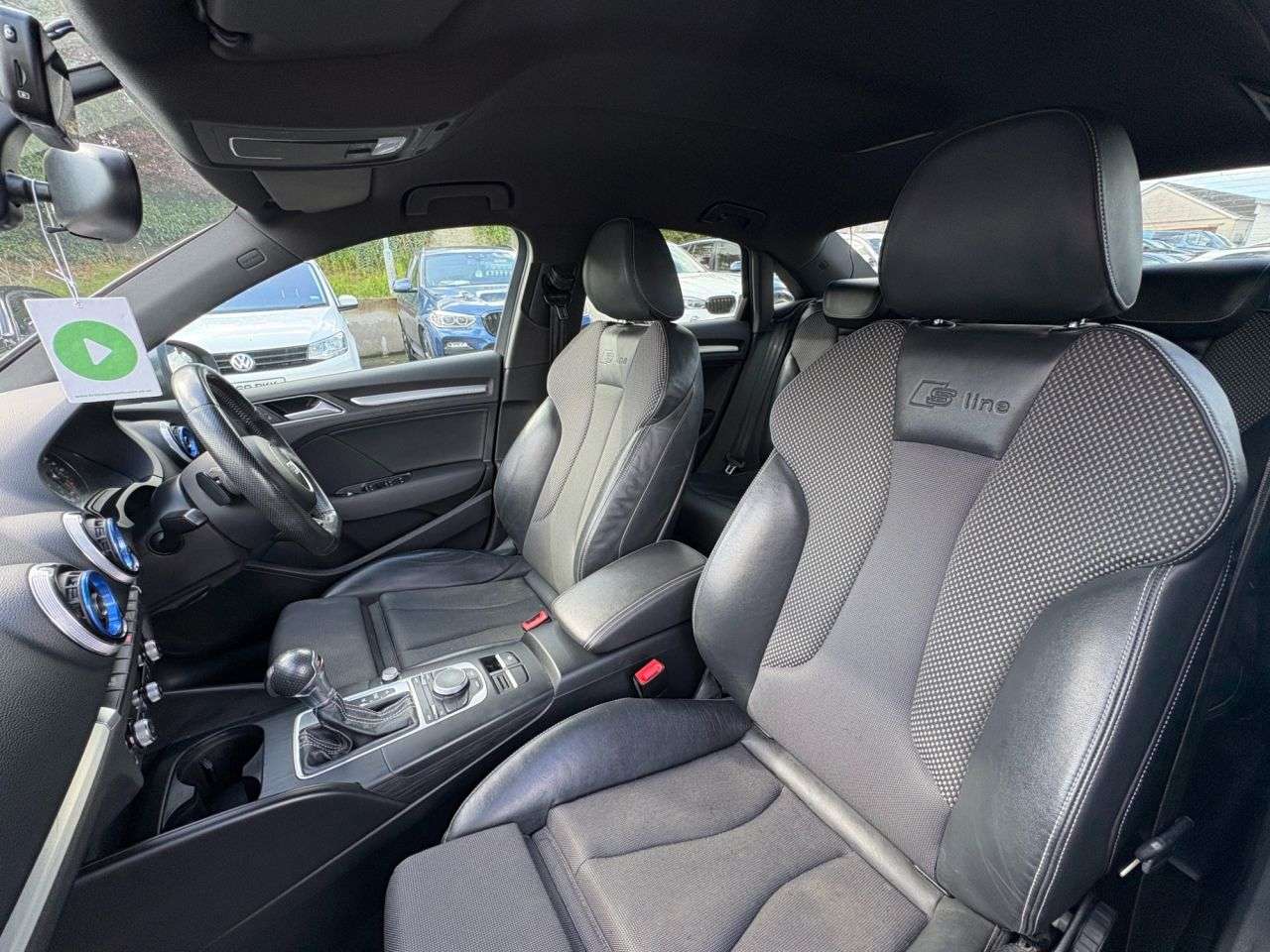 2015 AUDI A3 2015 AUDI A3
