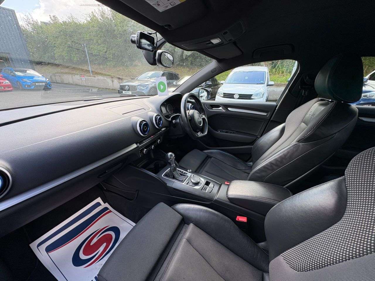 2015 AUDI A3 2015 AUDI A3
