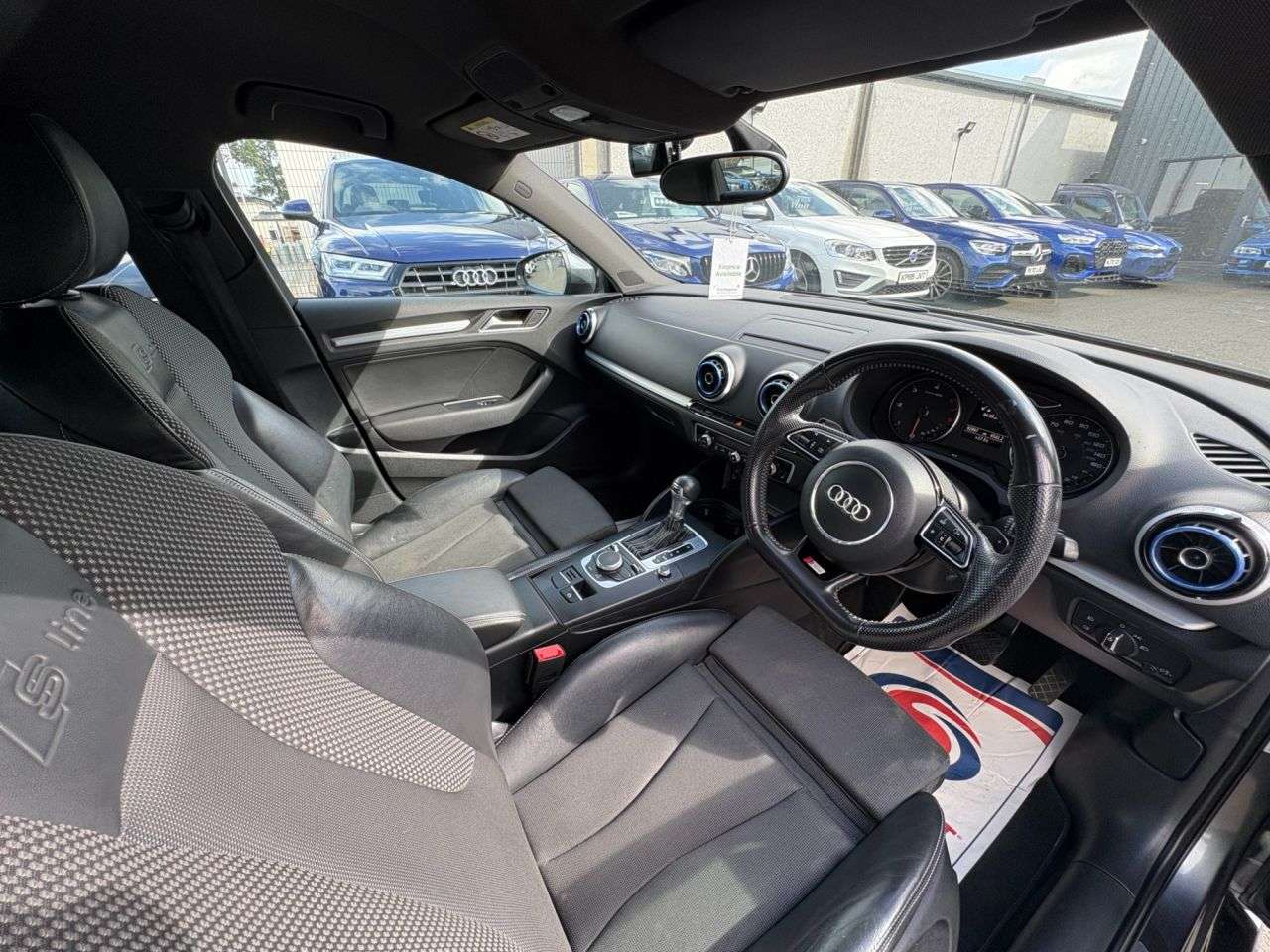 2015 AUDI A3 2015 AUDI A3