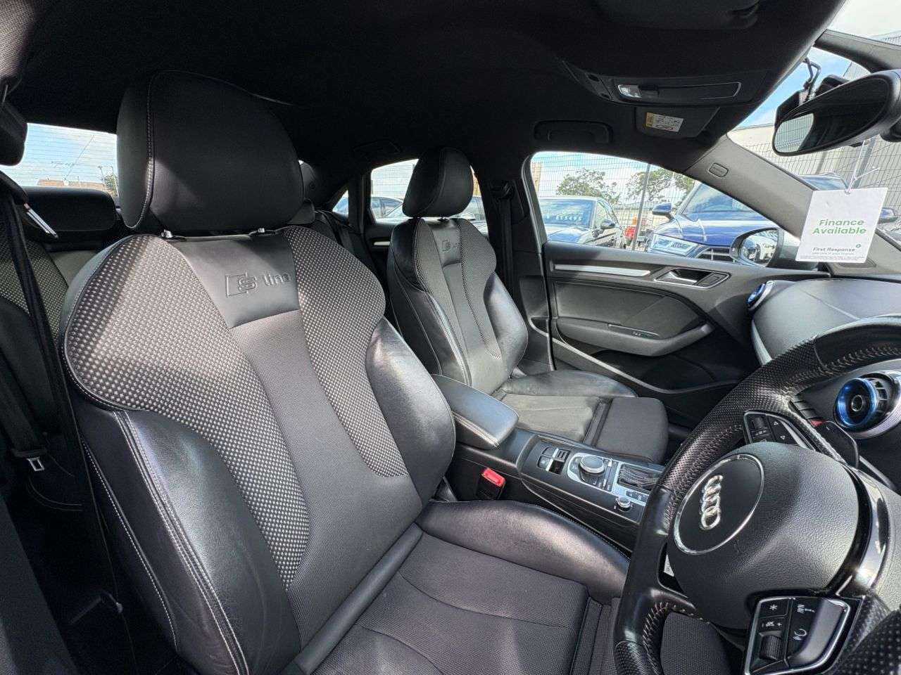 2015 AUDI A3 2015 AUDI A3