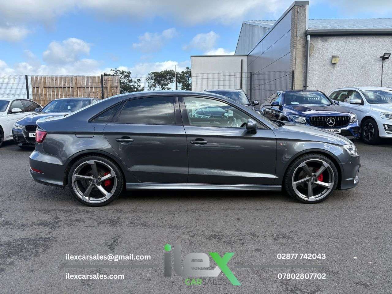 2015 AUDI A3 2015 AUDI A3