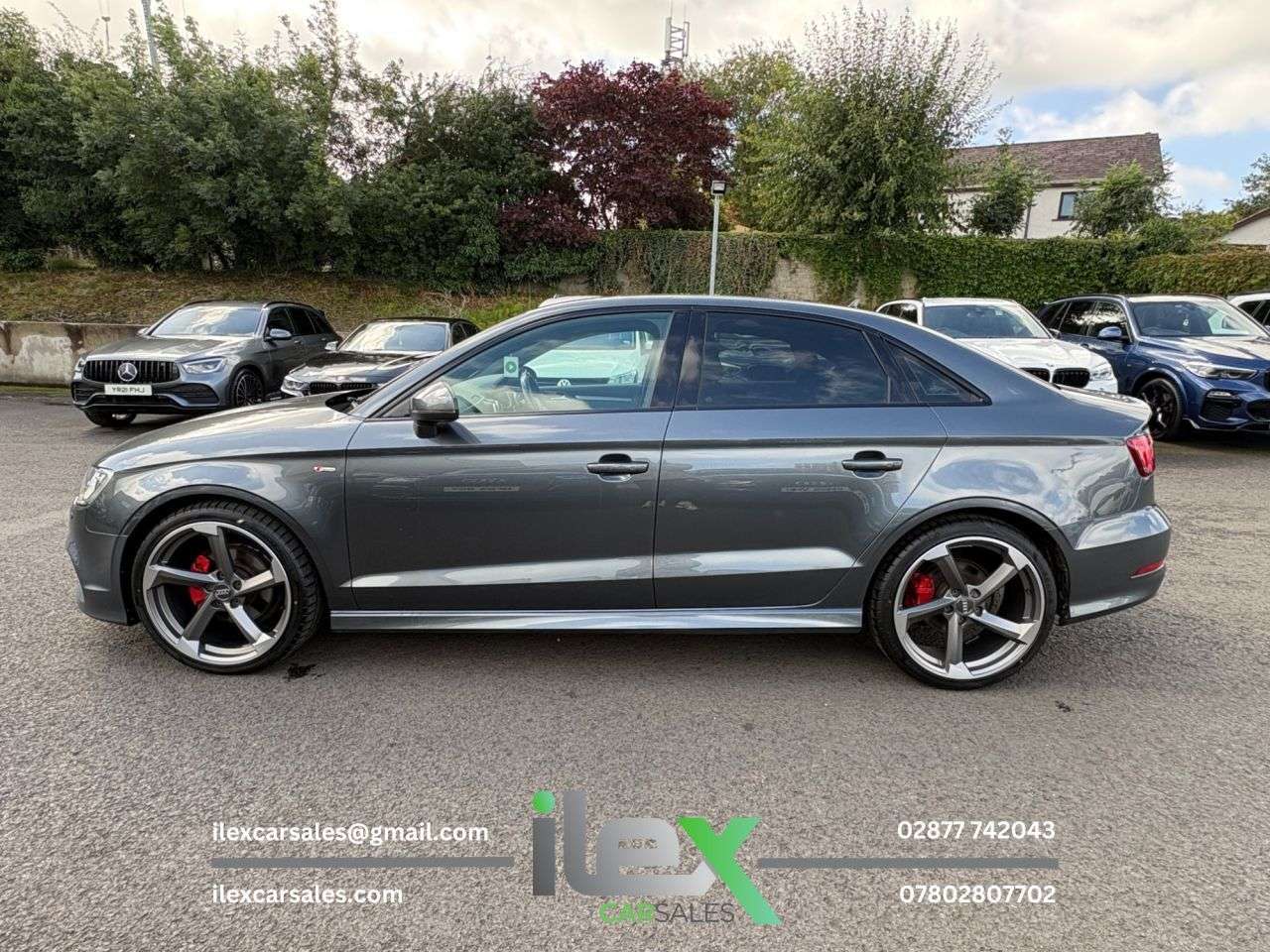 2015 AUDI A3 2015 AUDI A3