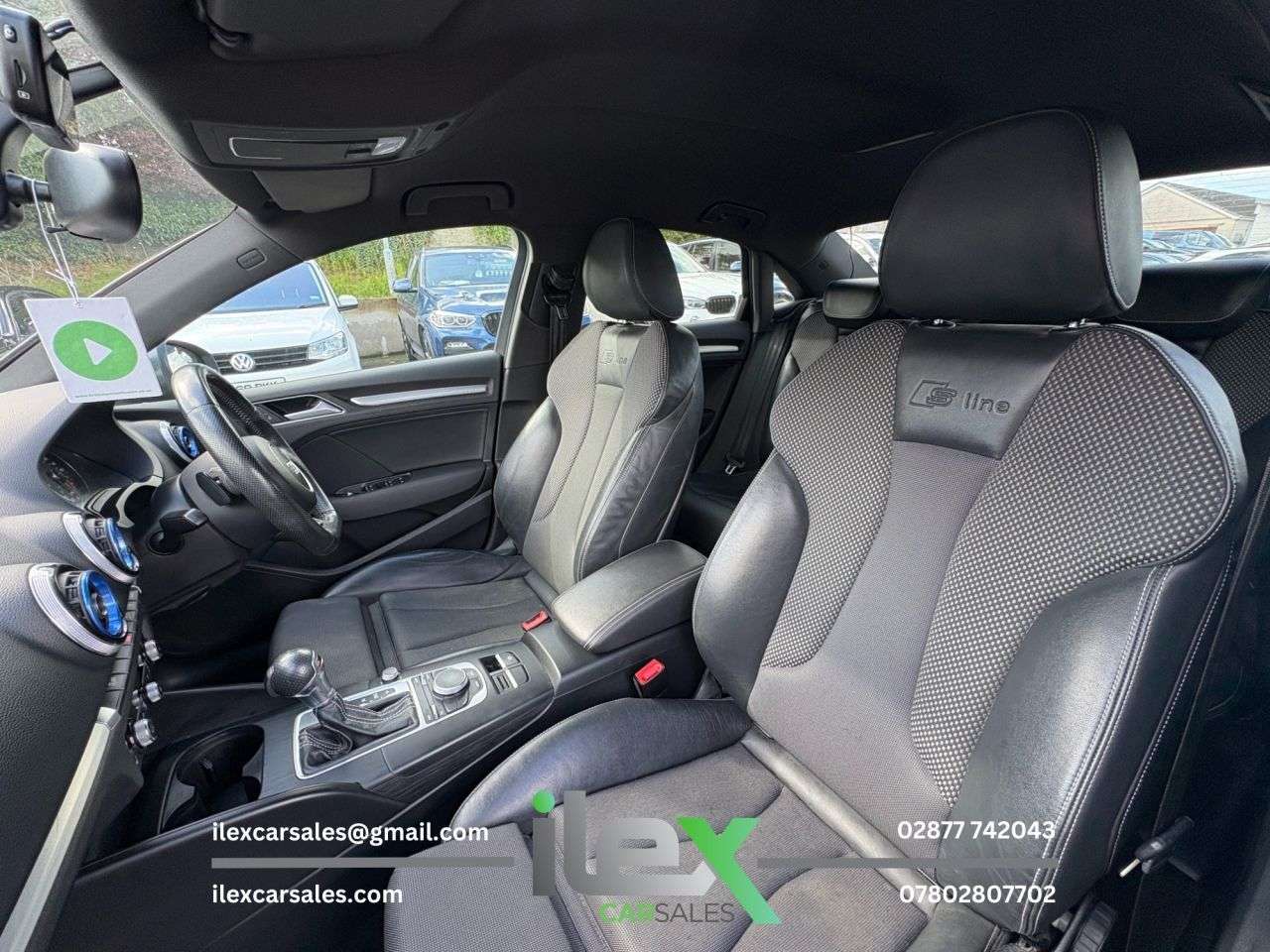 2015 AUDI A3 2015 AUDI A3