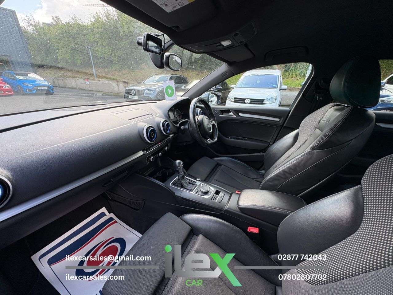2015 AUDI A3 2015 AUDI A3