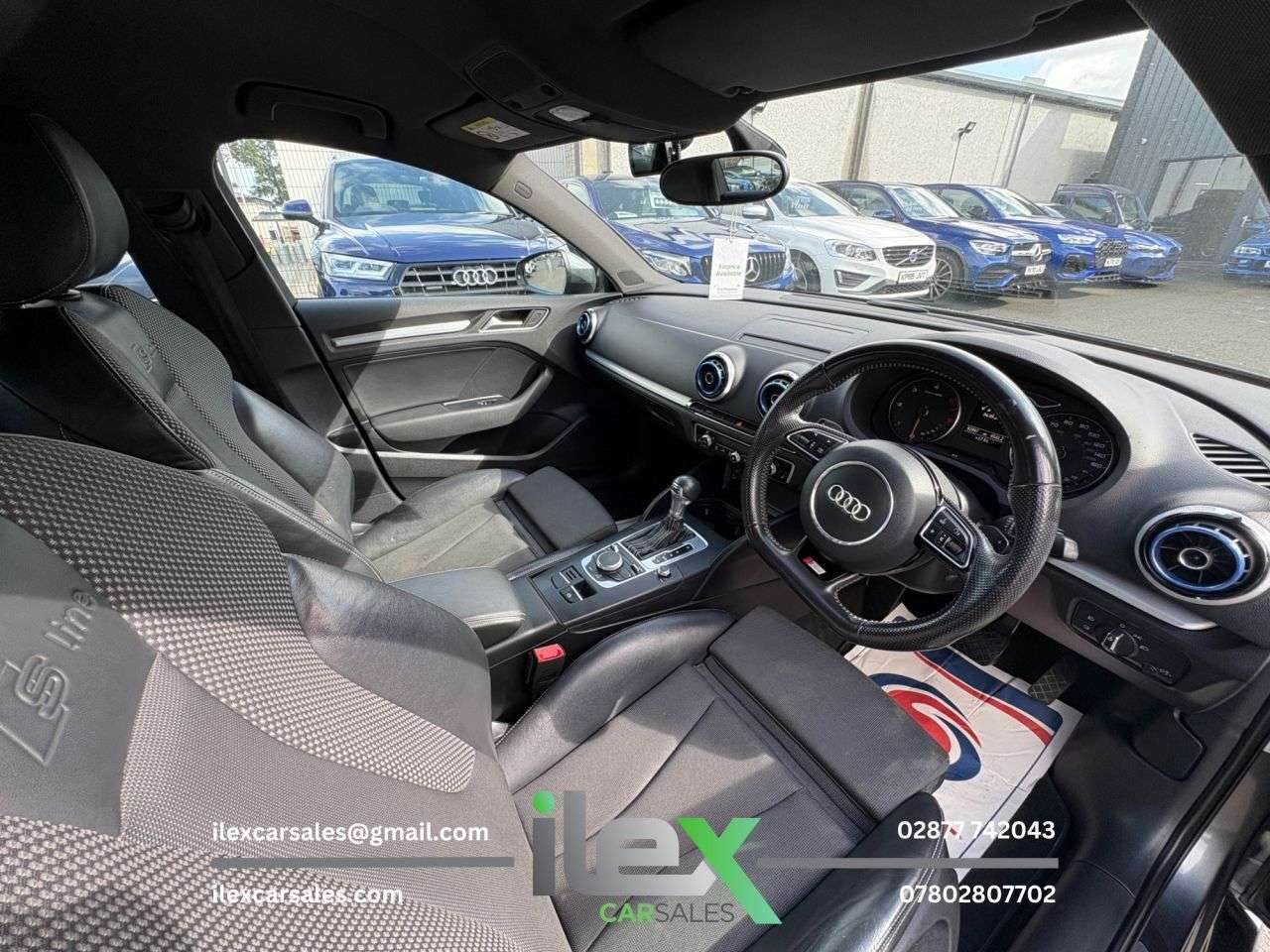 2015 AUDI A3 2015 AUDI A3