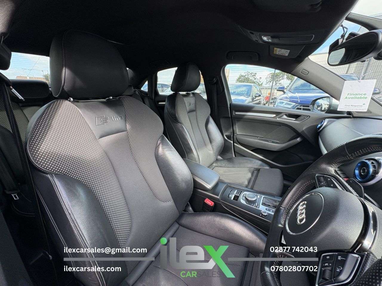 2015 AUDI A3 2015 AUDI A3