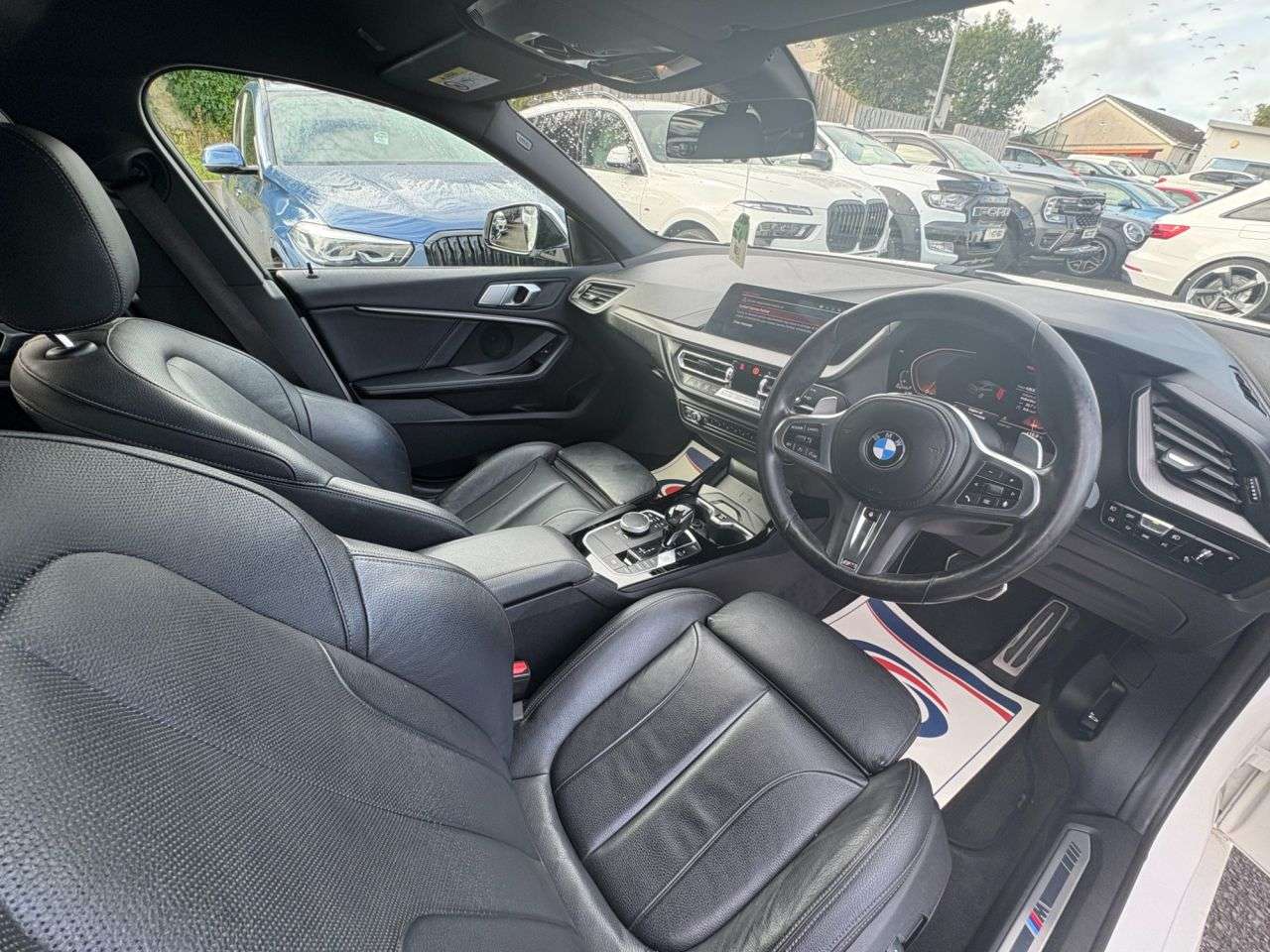 2021 BMW 2 SERIES GRAN COUPE 2021 BMW 2 SERIES GRAN COUPE