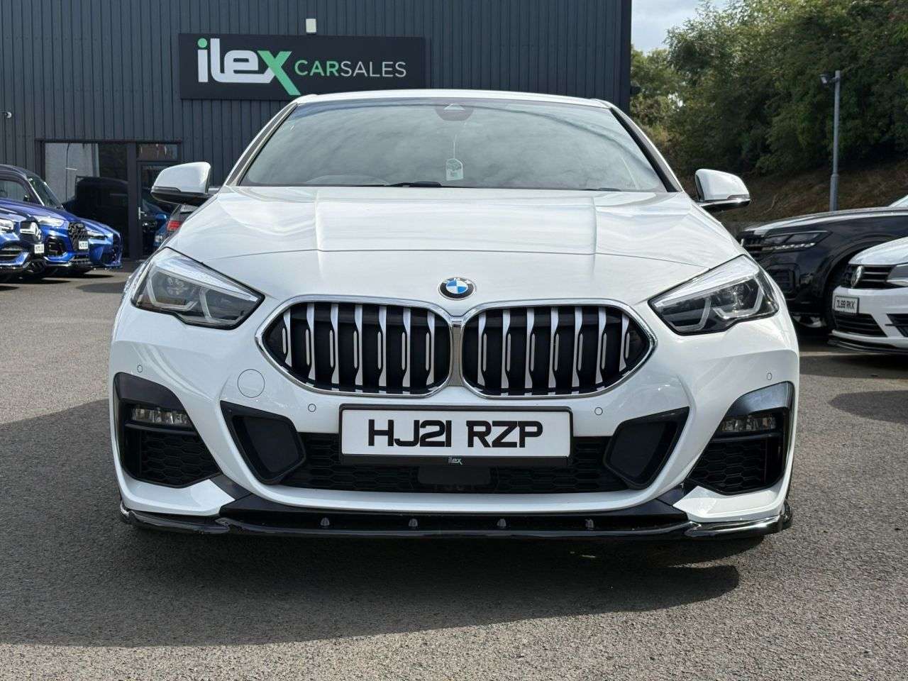 A 2021 BMW 2 SERIES GRAN COUPE 2.0 220d M Sport Saloon 4dr Diesel Auto Euro 6 (s/s) (190 ps) 190PS | Auto A 2021 BMW 2 SERIES GRAN COUPE 2.0 220d M Sport Saloon 4dr Diesel Auto Euro 6 (s/s) (190 ps) 190PS | Auto