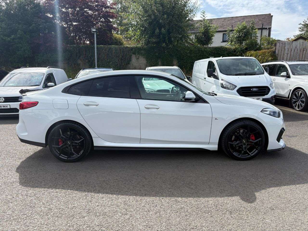 2021 BMW 2 SERIES GRAN COUPE 2021 BMW 2 SERIES GRAN COUPE