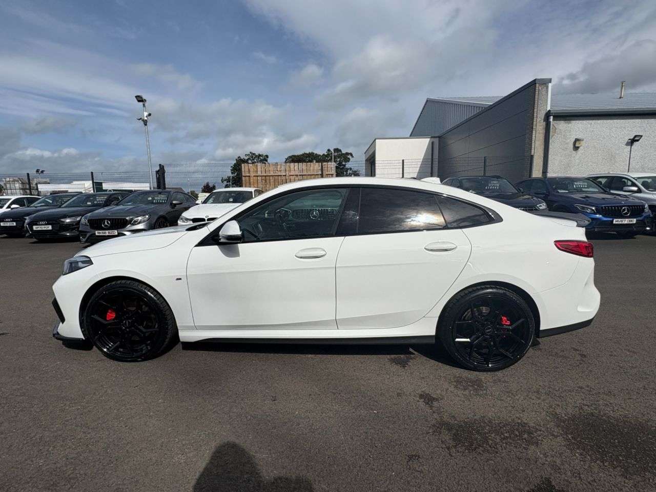 2021 BMW 2 SERIES GRAN COUPE 2021 BMW 2 SERIES GRAN COUPE