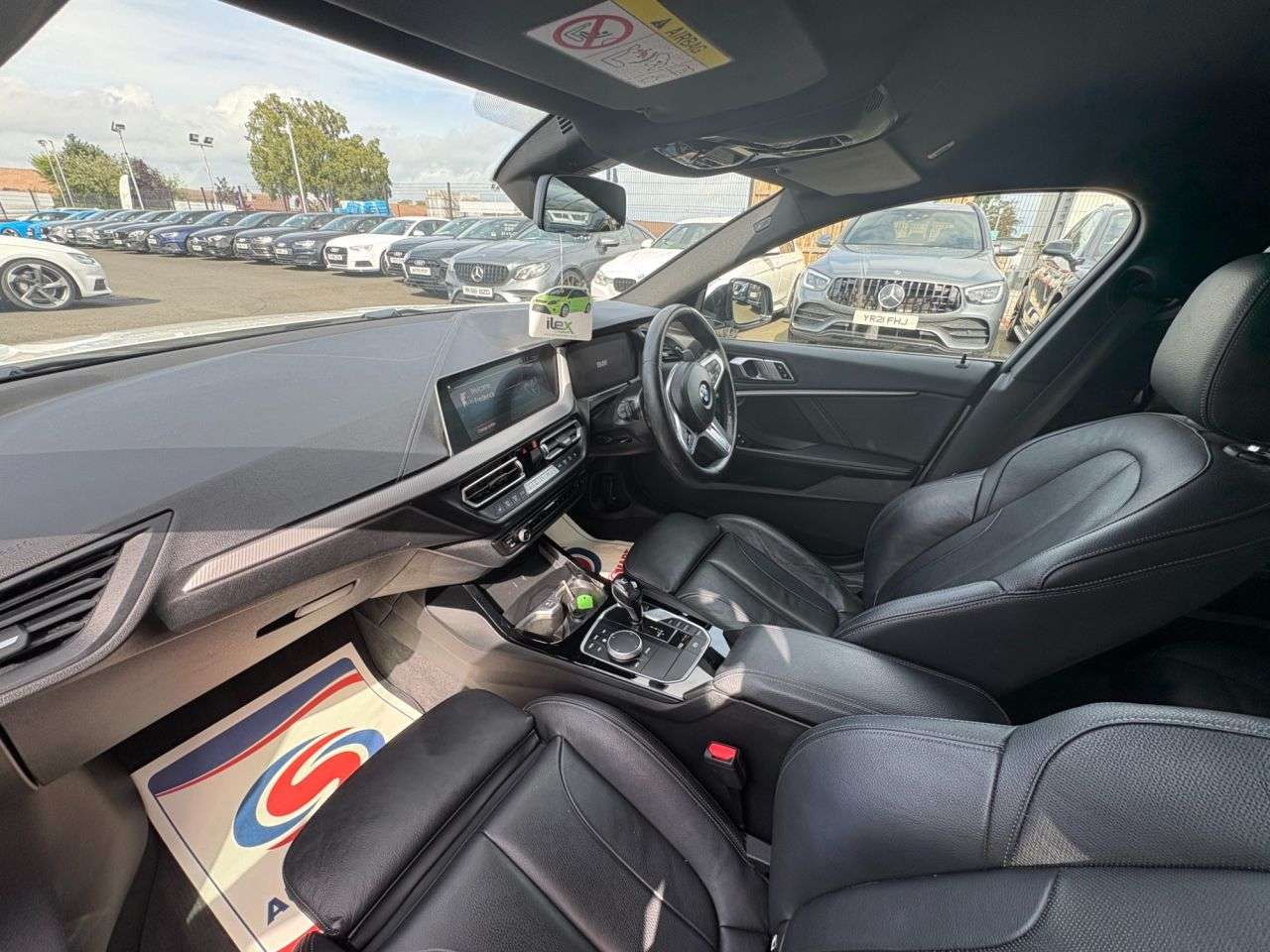 2021 BMW 2 SERIES GRAN COUPE 2021 BMW 2 SERIES GRAN COUPE