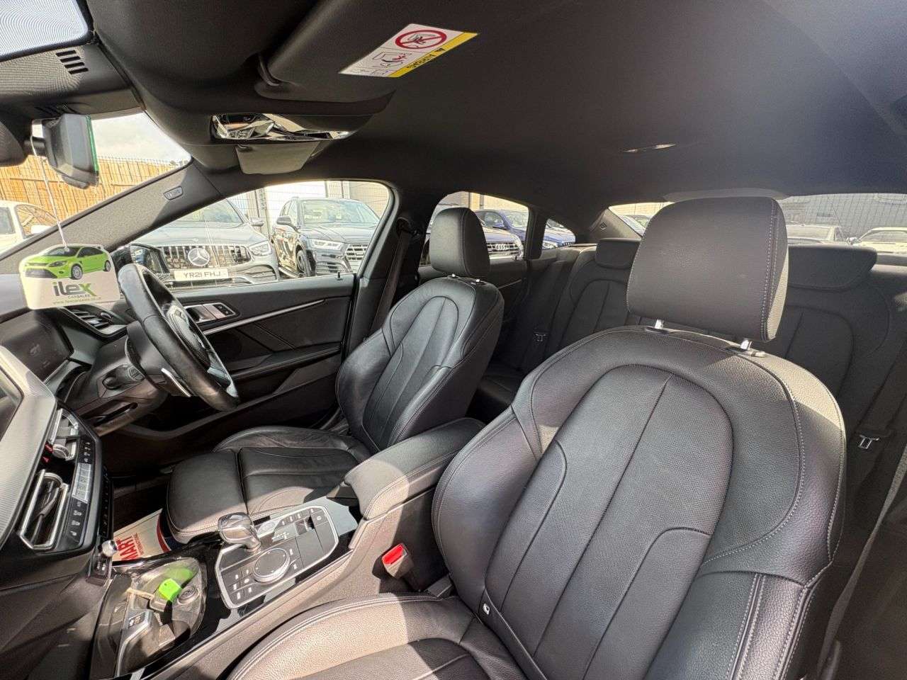 2021 BMW 2 SERIES GRAN COUPE 2021 BMW 2 SERIES GRAN COUPE