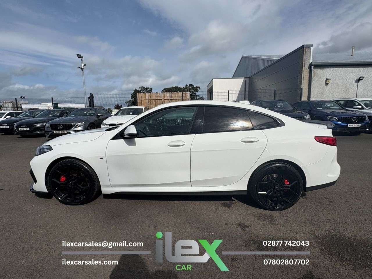 2021 BMW 2 SERIES GRAN COUPE 2021 BMW 2 SERIES GRAN COUPE