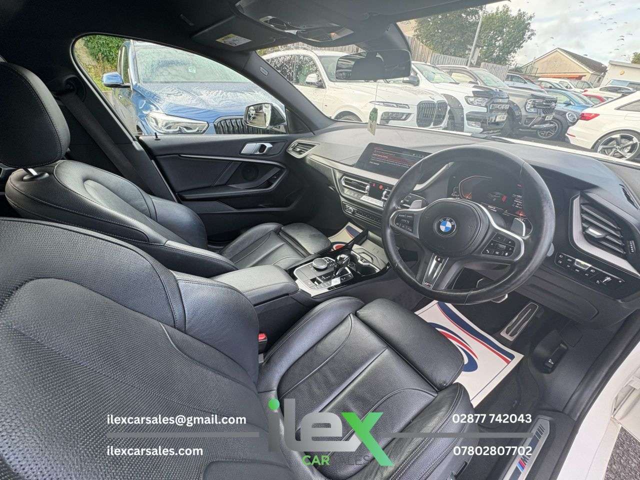 2021 BMW 2 SERIES GRAN COUPE 2021 BMW 2 SERIES GRAN COUPE