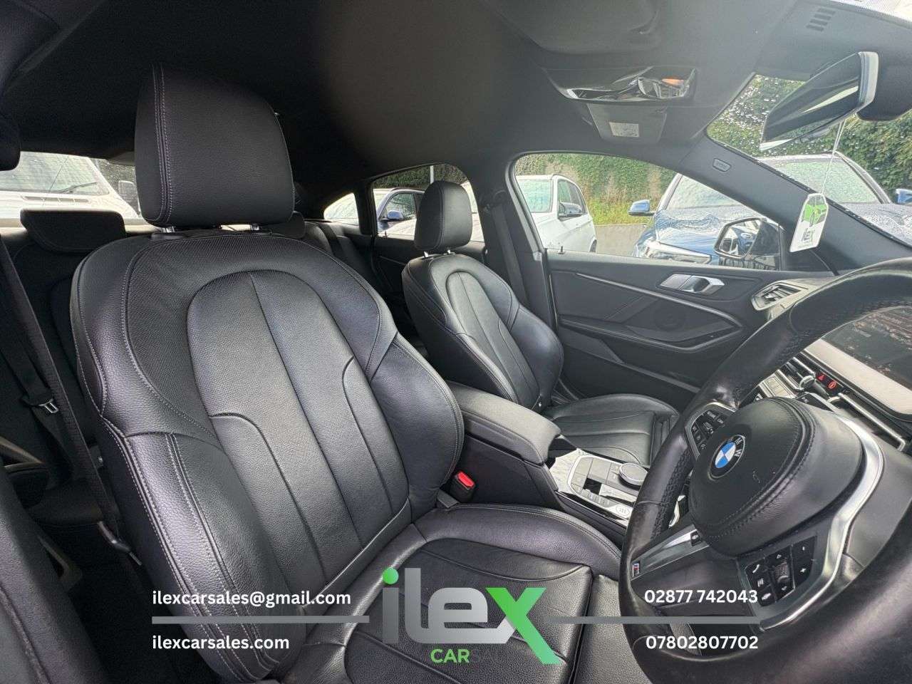 2021 BMW 2 SERIES GRAN COUPE 2021 BMW 2 SERIES GRAN COUPE