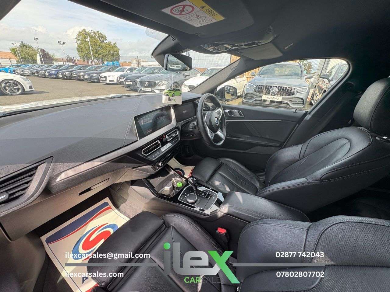 2021 BMW 2 SERIES GRAN COUPE 2021 BMW 2 SERIES GRAN COUPE