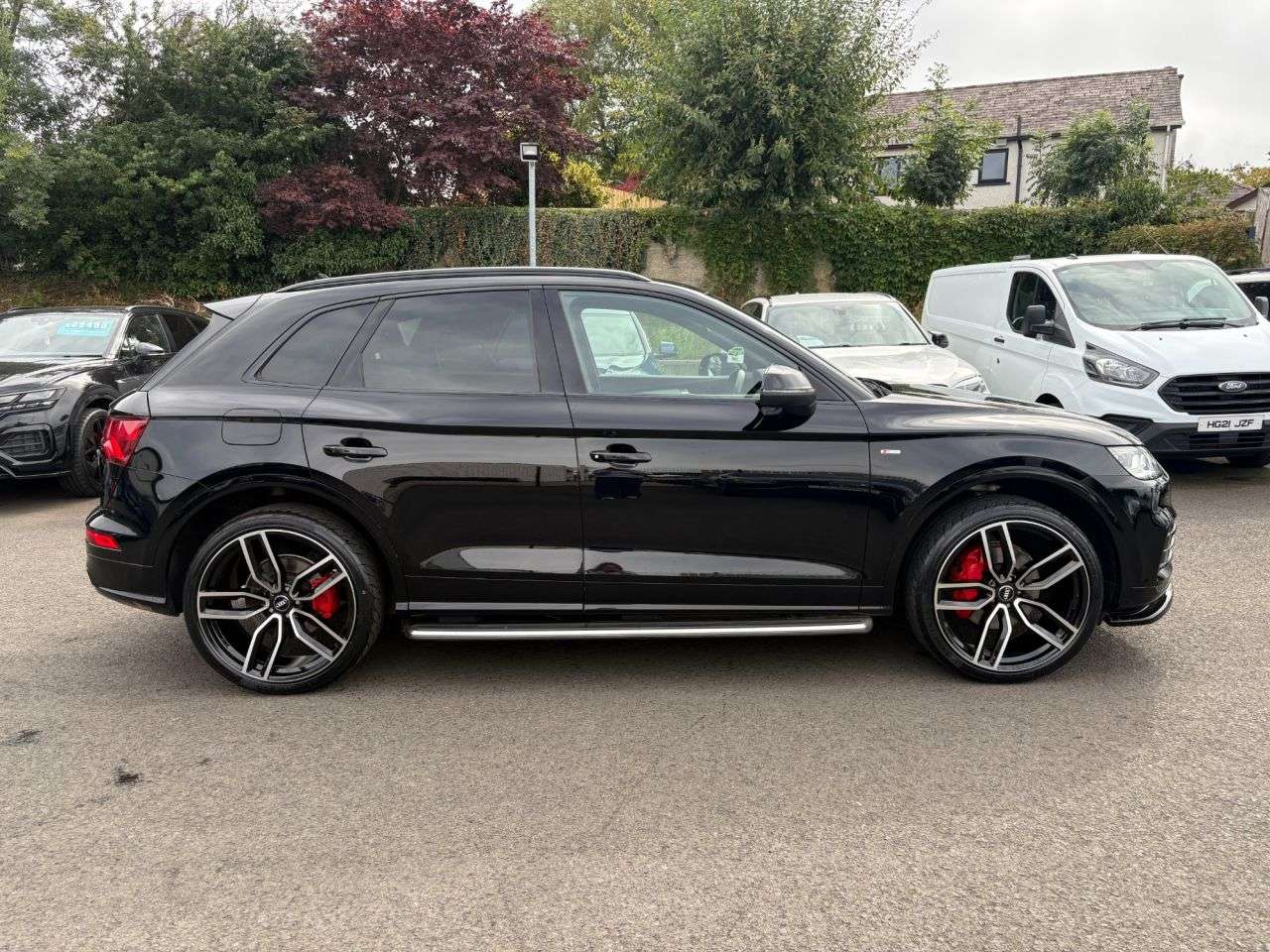 2019 AUDI Q5 2019 AUDI Q5