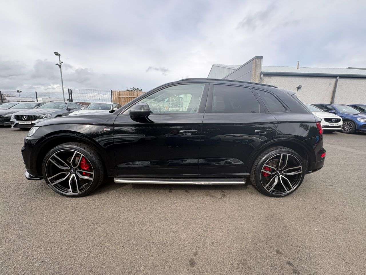 2019 AUDI Q5 2019 AUDI Q5