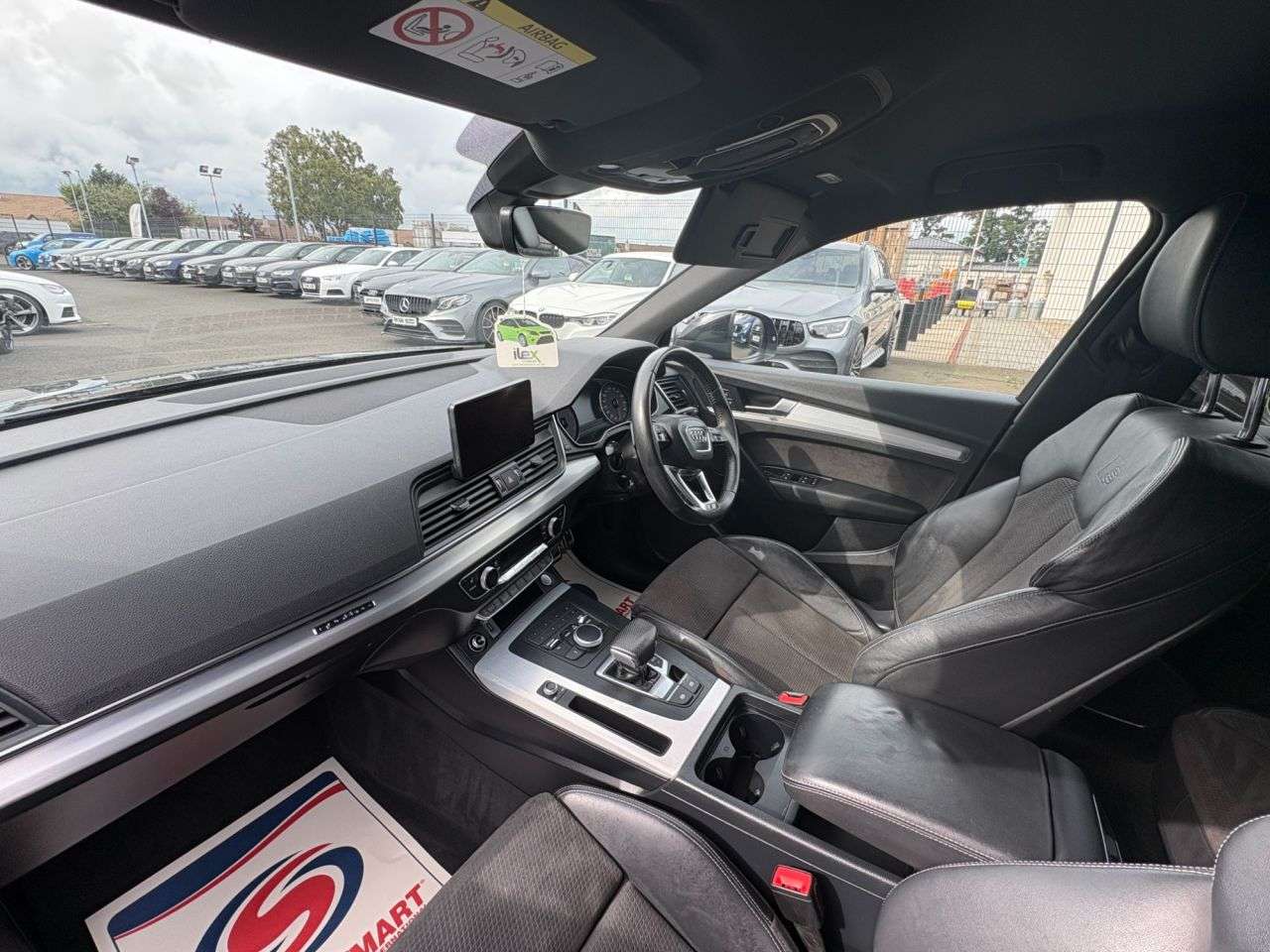 2019 AUDI Q5 2019 AUDI Q5