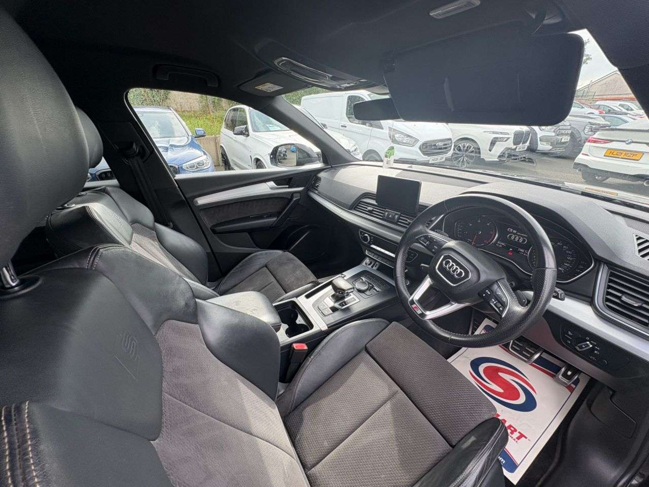 2019 AUDI Q5 2019 AUDI Q5