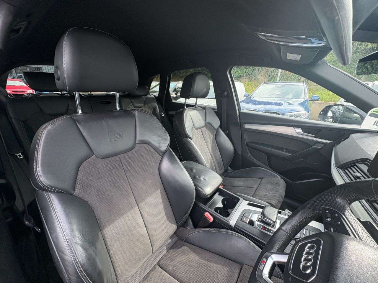 2019 AUDI Q5 2019 AUDI Q5