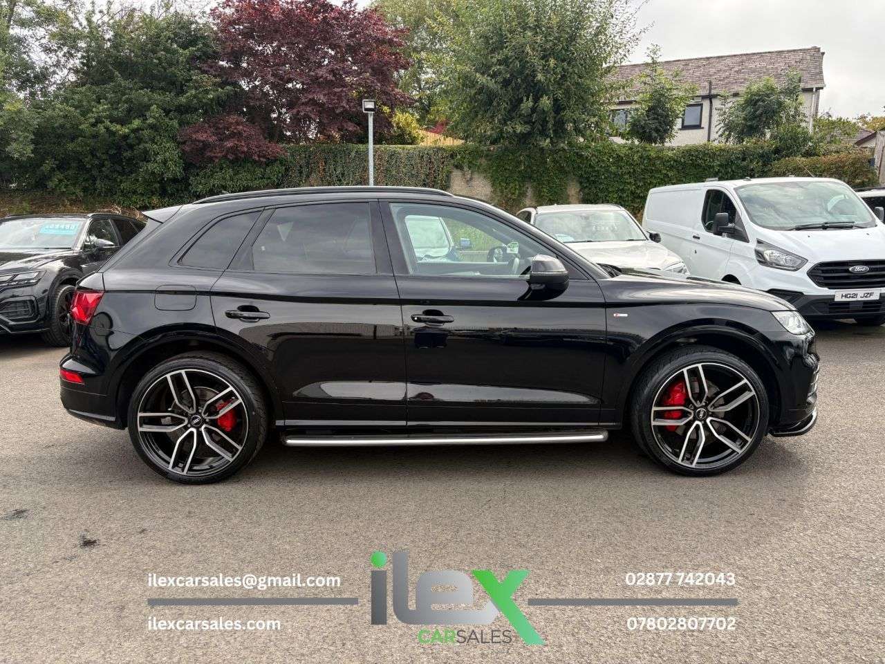 2019 AUDI Q5 2019 AUDI Q5