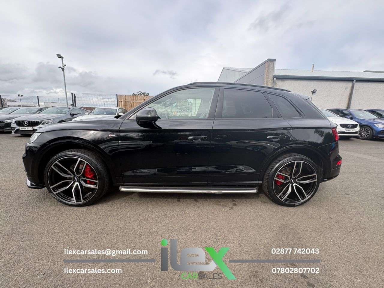 2019 AUDI Q5 2019 AUDI Q5