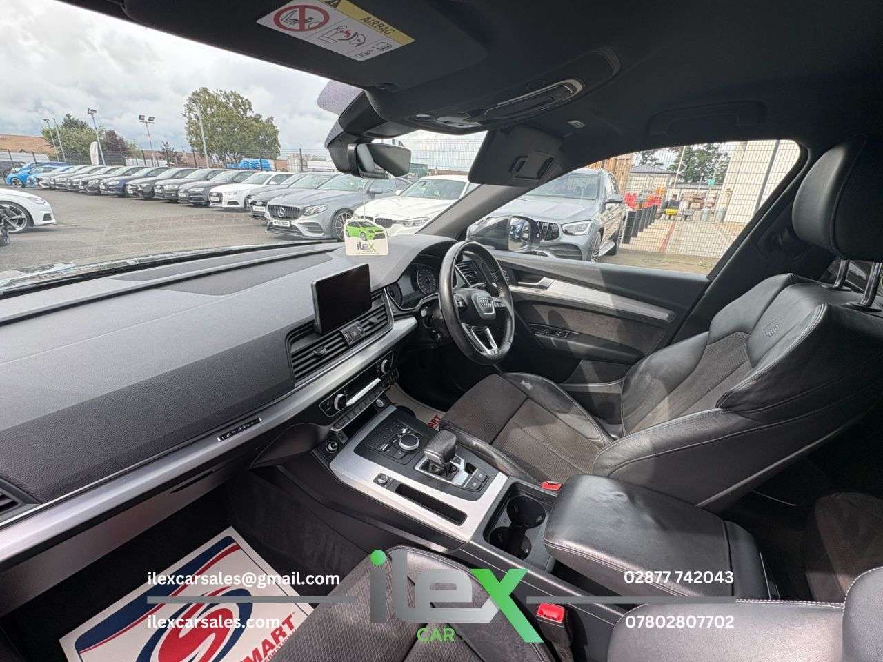 2019 AUDI Q5 2019 AUDI Q5