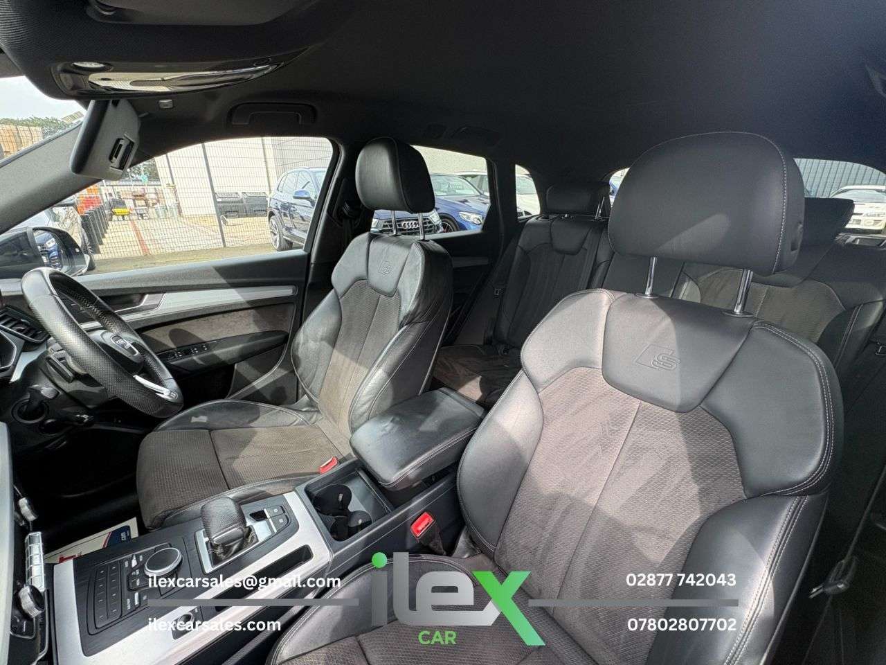 2019 AUDI Q5 2019 AUDI Q5