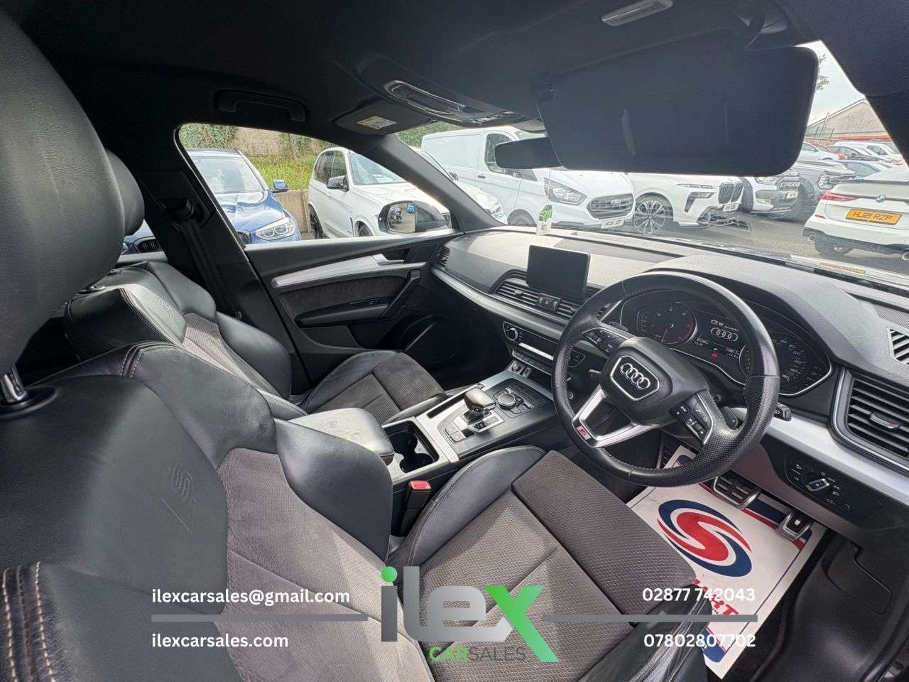 2019 AUDI Q5 2019 AUDI Q5