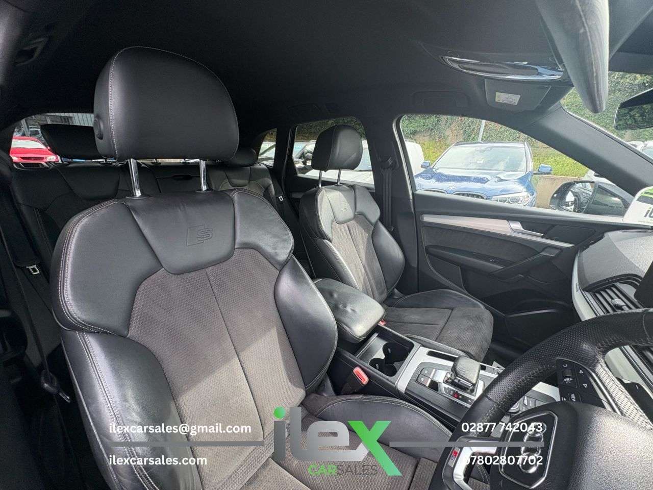 2019 AUDI Q5 2019 AUDI Q5