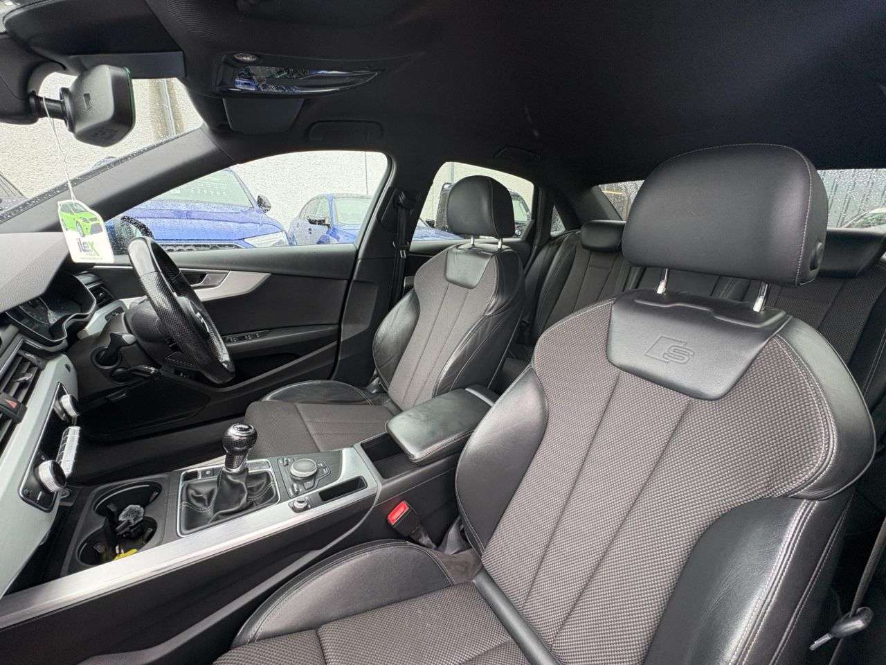 2016 AUDI A4 2016 AUDI A4