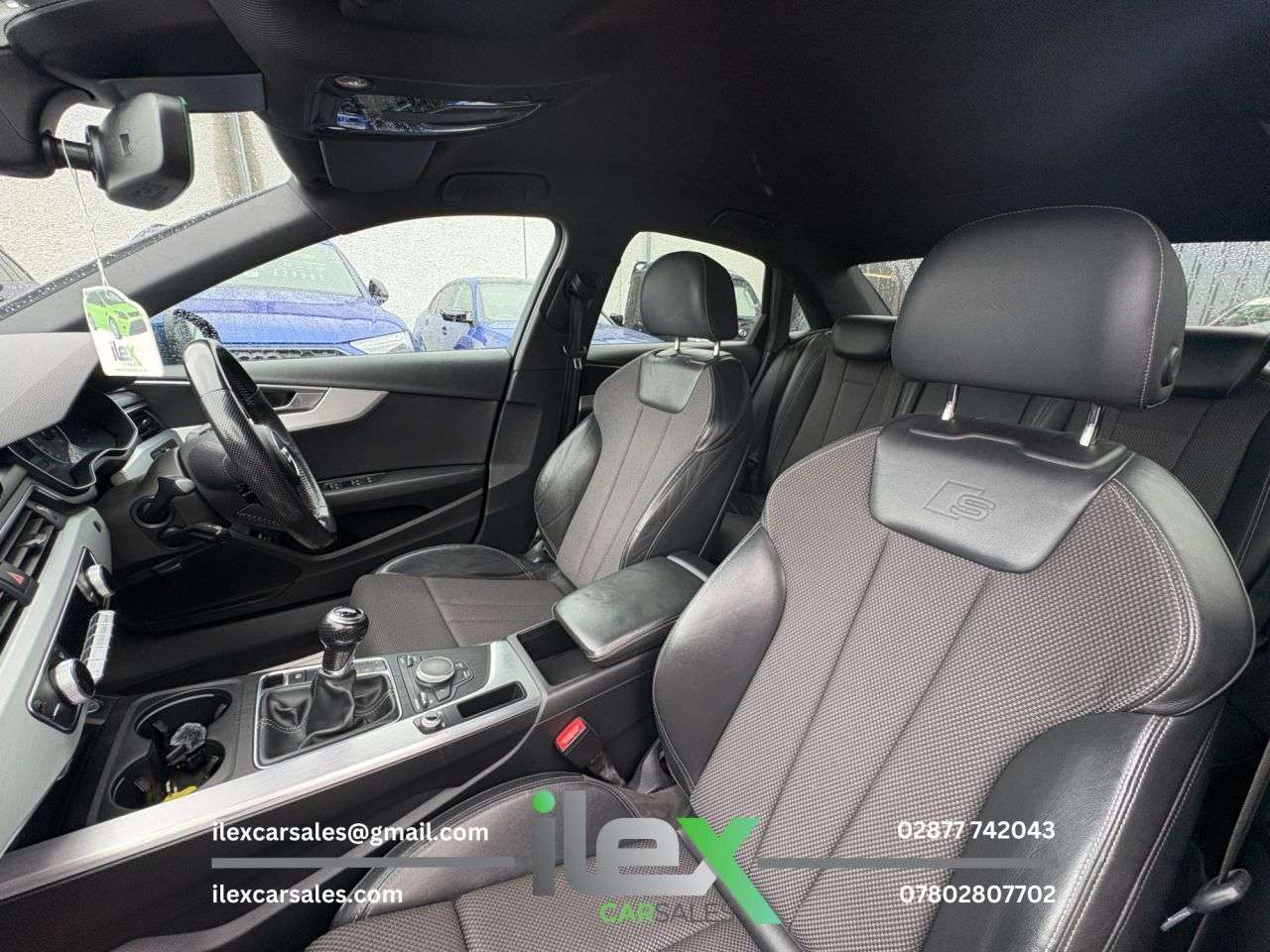 2016 AUDI A4 2016 AUDI A4
