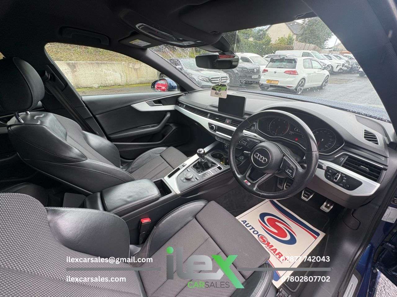 2016 AUDI A4 2016 AUDI A4