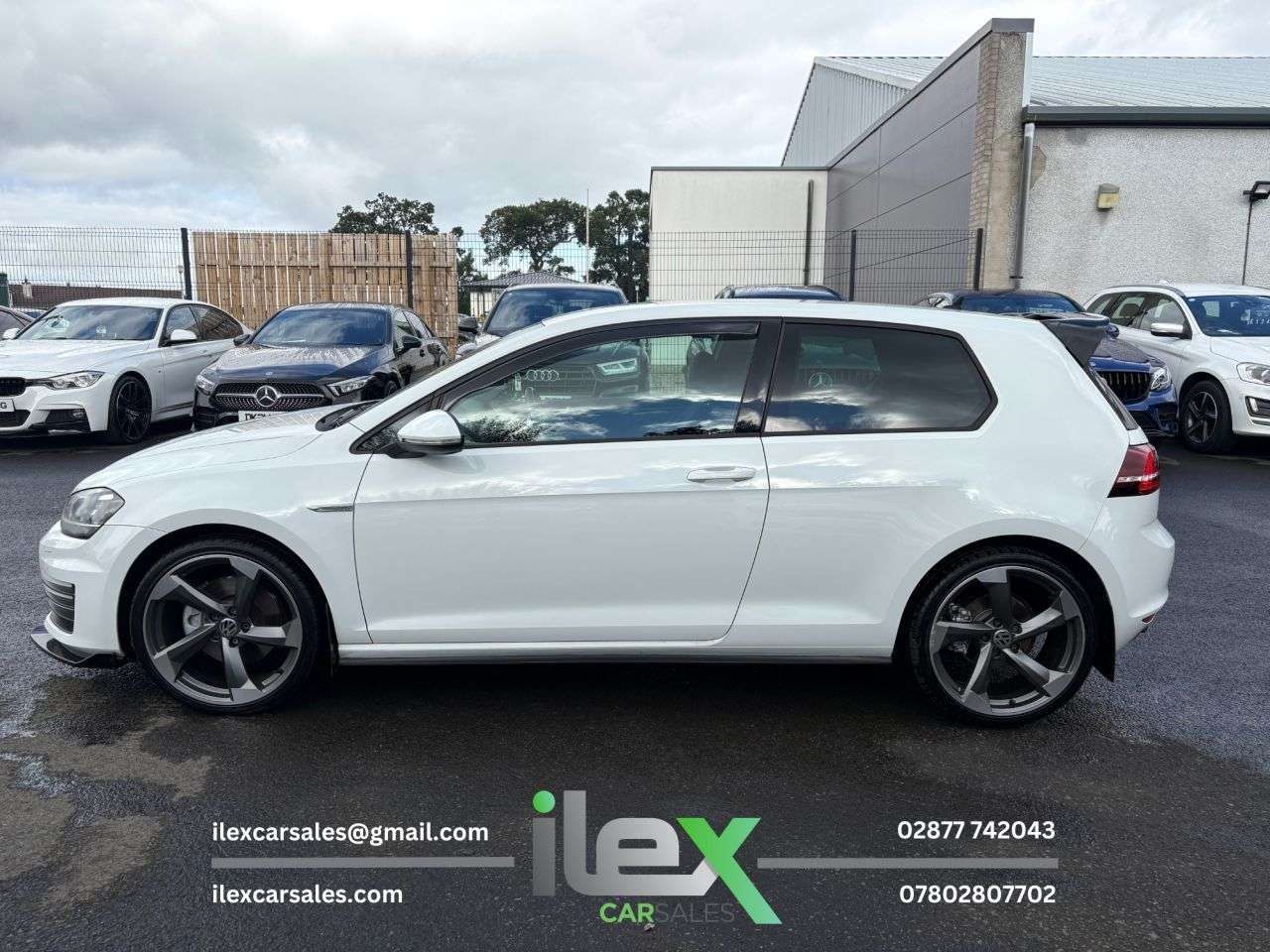 2016 VOLKSWAGEN GOLF 2016 VOLKSWAGEN GOLF