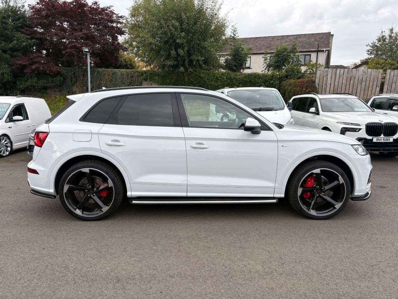 2019 AUDI Q5 2019 AUDI Q5