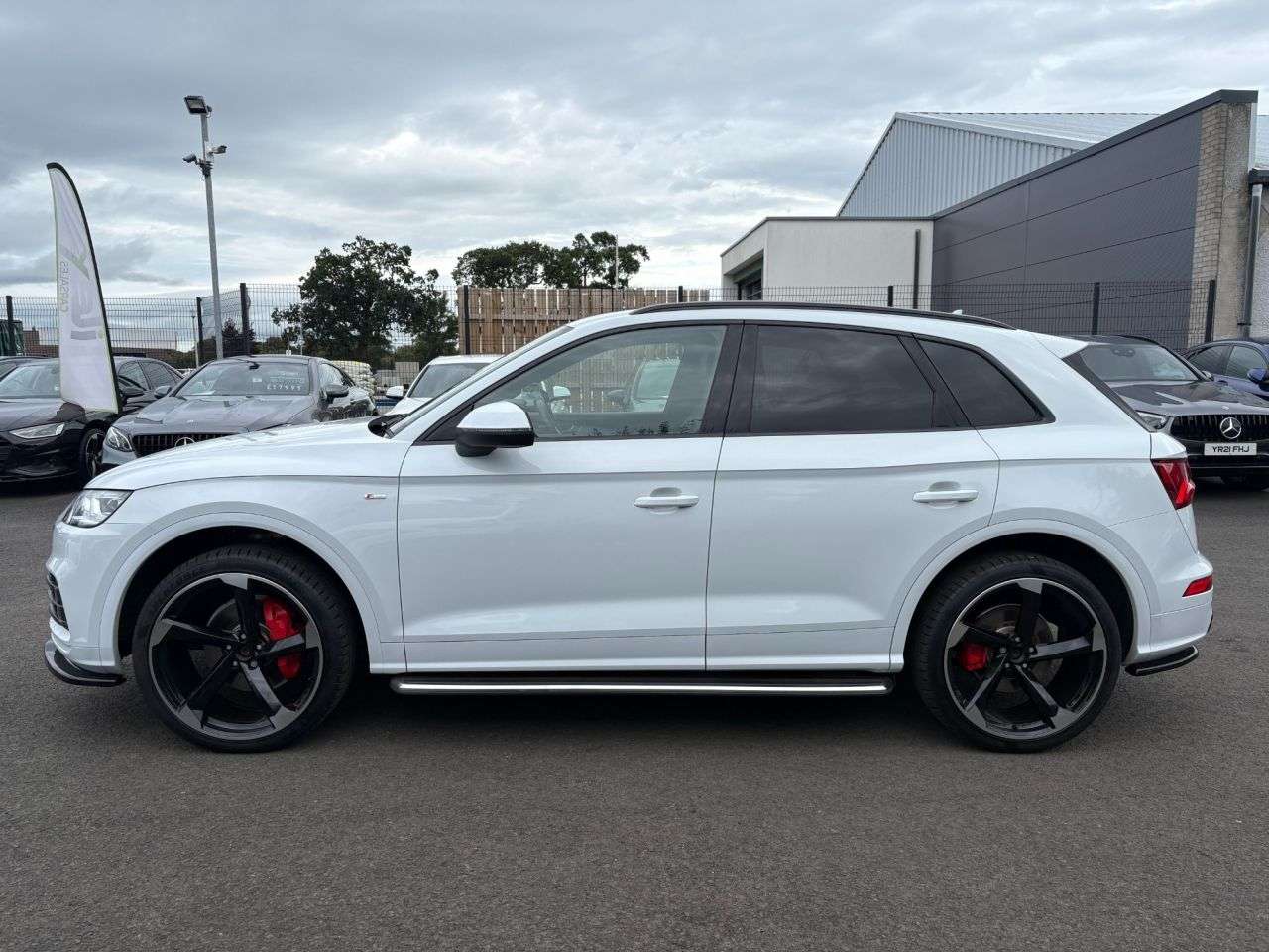 2019 AUDI Q5 2019 AUDI Q5