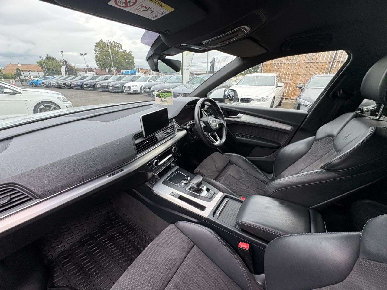 2019 AUDI Q5 2019 AUDI Q5