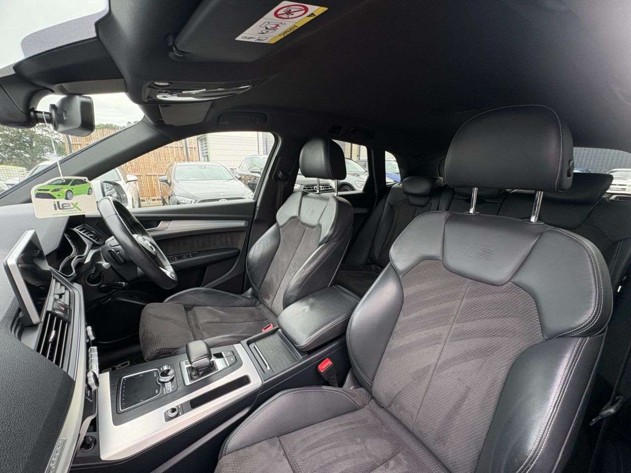 2019 AUDI Q5 2019 AUDI Q5